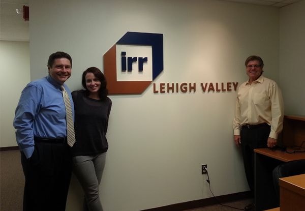 Dimensional Lettering & 3D Signs in Philadelphia